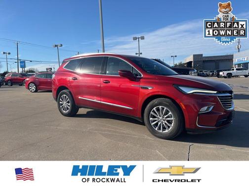 2024 Buick Enclave Premium AWD