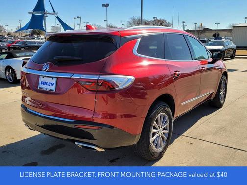 2024 Buick Enclave Premium AWD