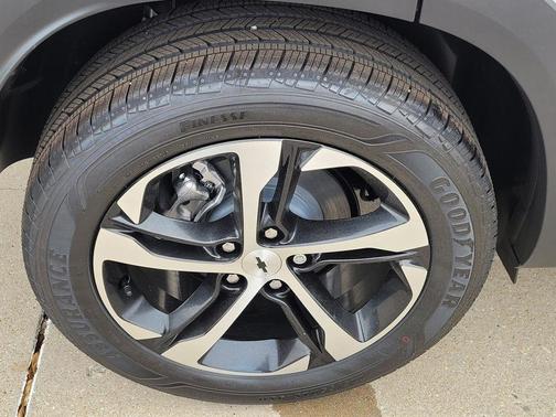 2026 Chevrolet Trax FWD 1RS