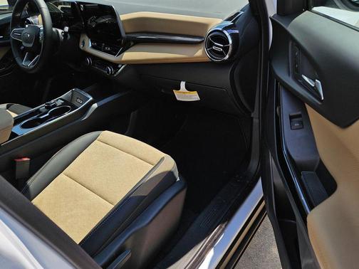 2026 Chevrolet Equinox FWD ACTIV