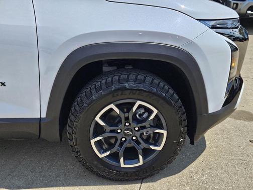 2026 Chevrolet Equinox FWD ACTIV