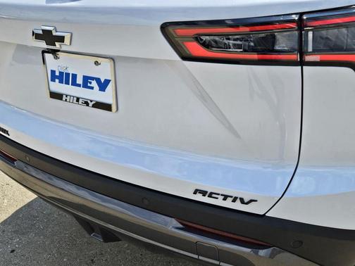 2026 Chevrolet Equinox FWD ACTIV