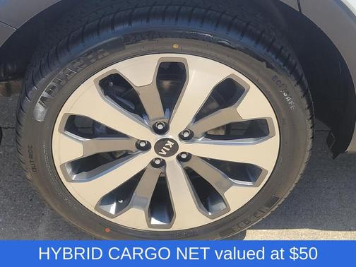 Snow White Pearl 2020 Kia Telluride S