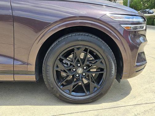 2022 Genesis GV70 2.5T AWD