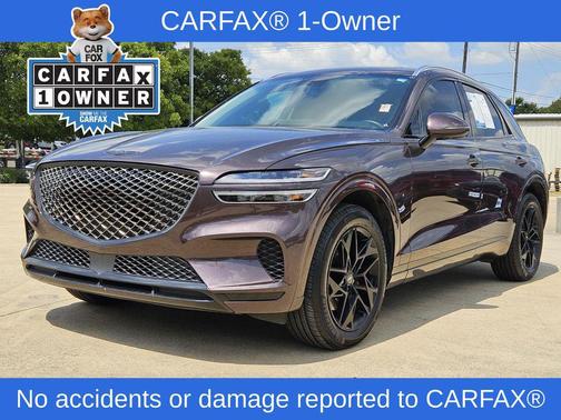 2022 Genesis GV70 2.5T AWD