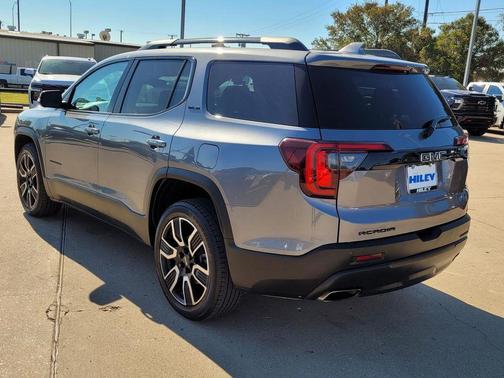 2021 GMC Acadia FWD SLE
