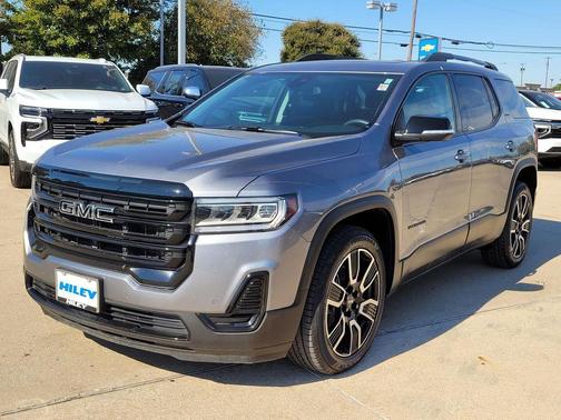 2021 GMC Acadia FWD SLE