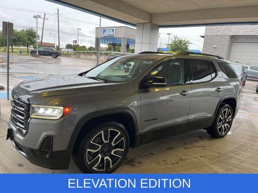 2021 GMC Acadia FWD SLE