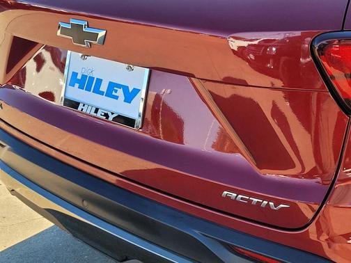 2024 Chevrolet Trax FWD ACTIV
