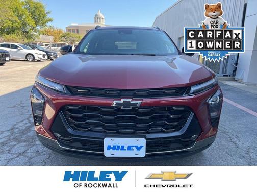 2024 Chevrolet Trax FWD ACTIV