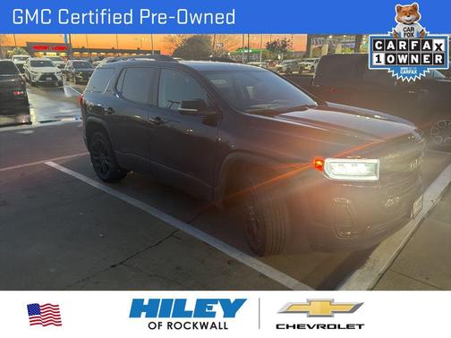 2023 GMC Acadia FWD SLE