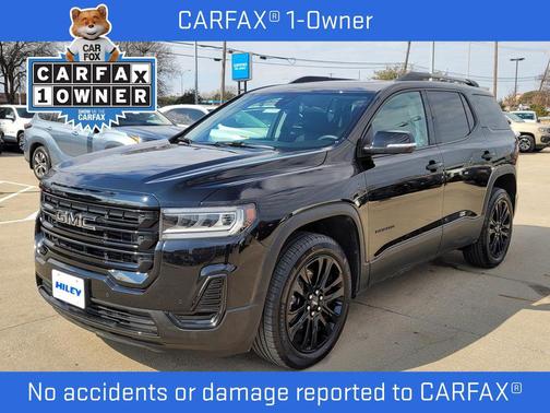 2023 GMC Acadia FWD SLE