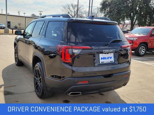 2023 GMC Acadia FWD SLE