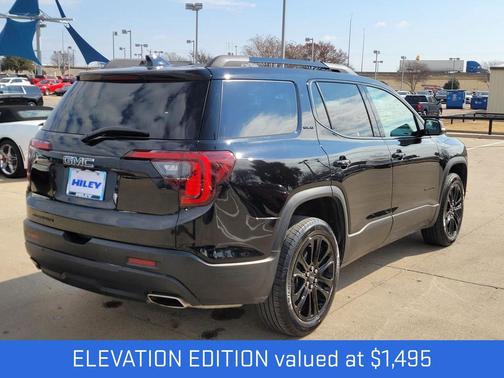 2023 GMC Acadia FWD SLE