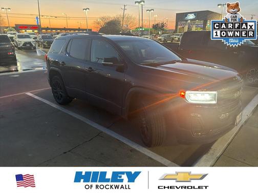 2023 GMC Acadia FWD SLE