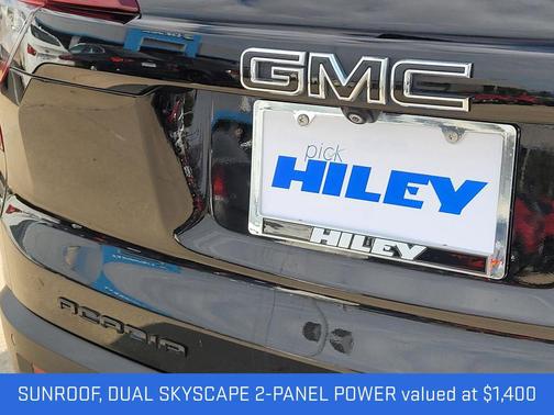 2023 GMC Acadia FWD SLE