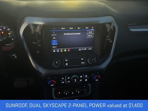 2023 GMC Acadia FWD SLE