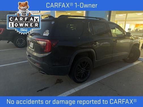 2023 GMC Acadia FWD SLE