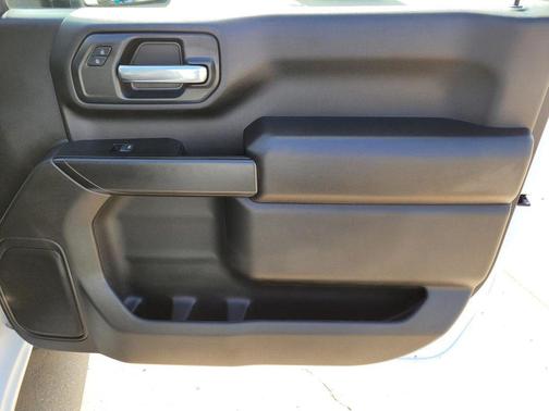 2026 Chevrolet Silverado 2500 WT