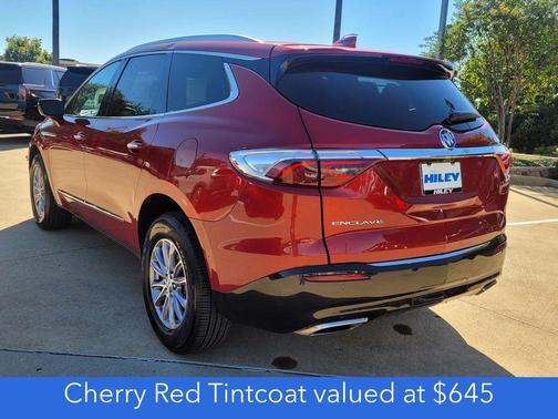 2024 Buick Enclave Premium FWD