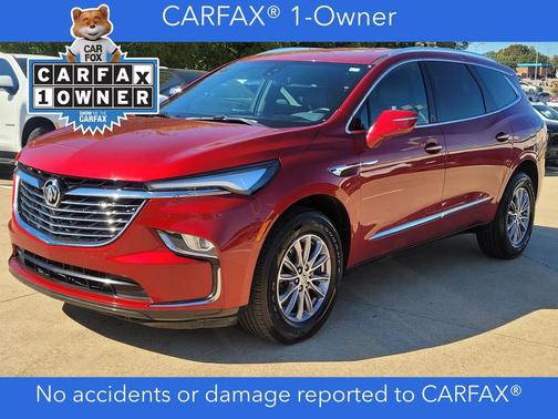 2024 Buick Enclave Premium FWD