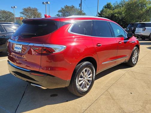 2024 Buick Enclave Premium FWD