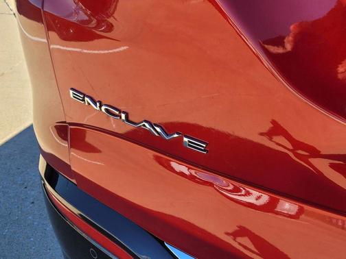 2024 Buick Enclave Premium FWD