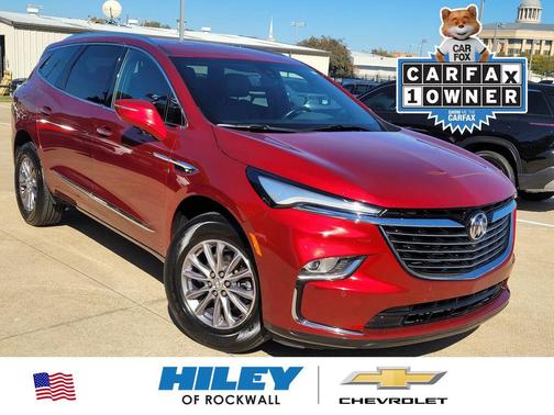2024 Buick Enclave Premium FWD