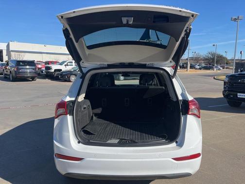 2020 Buick Envision FWD Essence