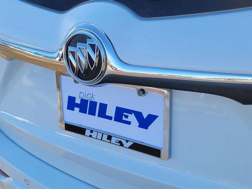 2020 Buick Envision FWD Essence