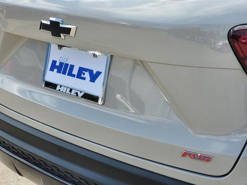 White Sands 2026 Chevrolet Trax FWD 2RS