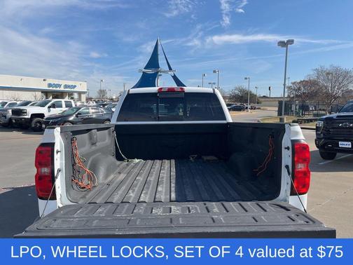 2019 Chevrolet Silverado 2500 High Country