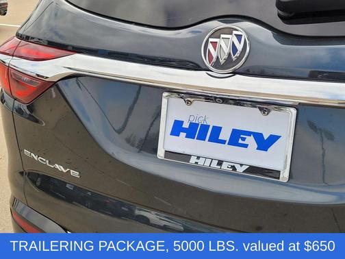 2021 Buick Enclave FWD Essence