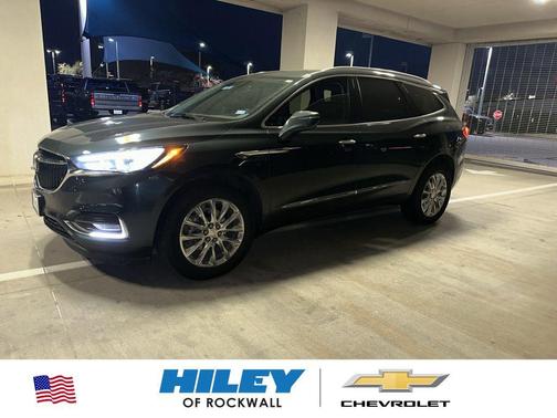 2021 Buick Enclave FWD Essence