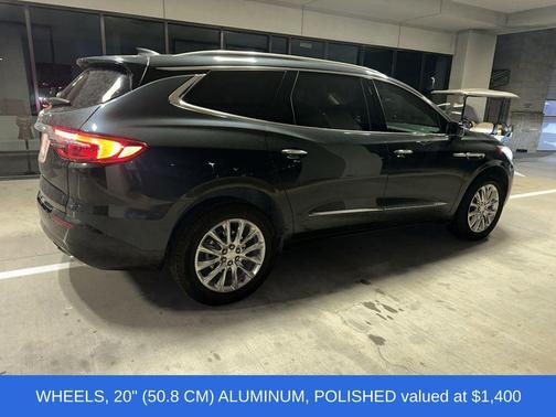 2021 Buick Enclave FWD Essence