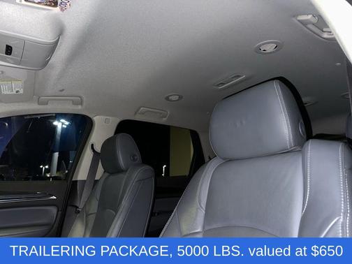 2021 Buick Enclave FWD Essence