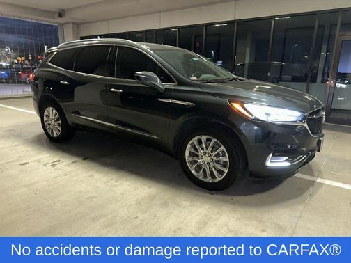 2021 Buick Enclave FWD Essence