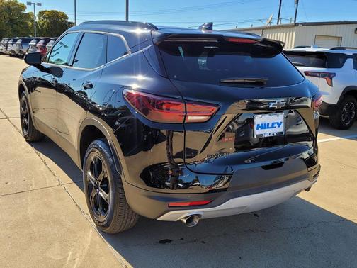 2026 Chevrolet Blazer 3LT