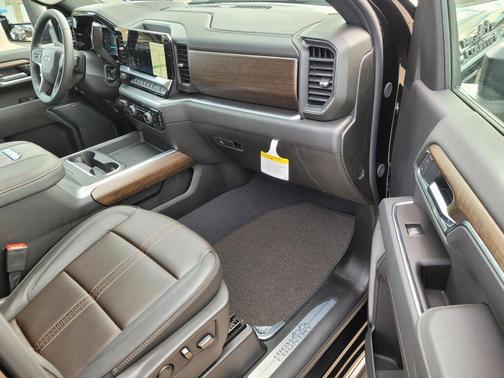 2026 Chevrolet Silverado 2500 High Country