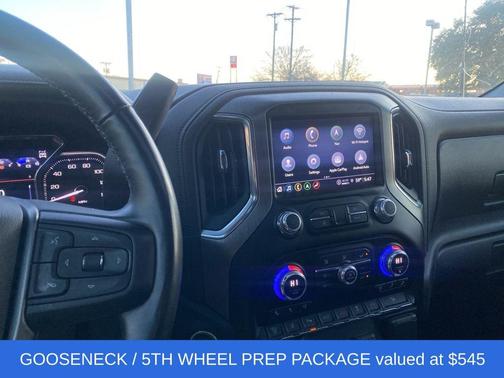 2023 GMC Sierra 3500 Denali