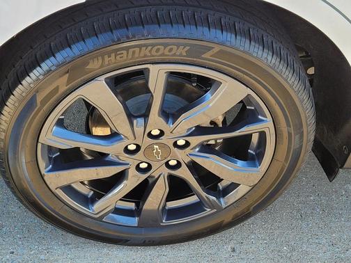 2024 Chevrolet Equinox FWD RS