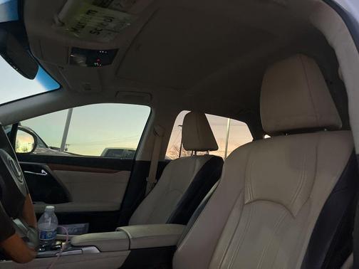 2016 Lexus RX 350 Base