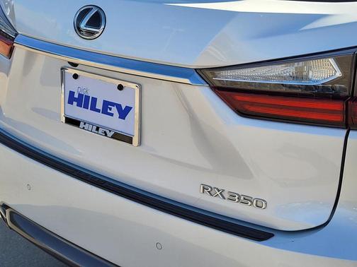 2016 Lexus RX 350 Base