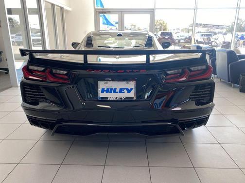 2026 Chevrolet Corvette Stingray w/3LT