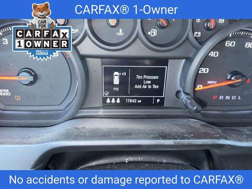 2024 Chevrolet Silverado 2500 Custom