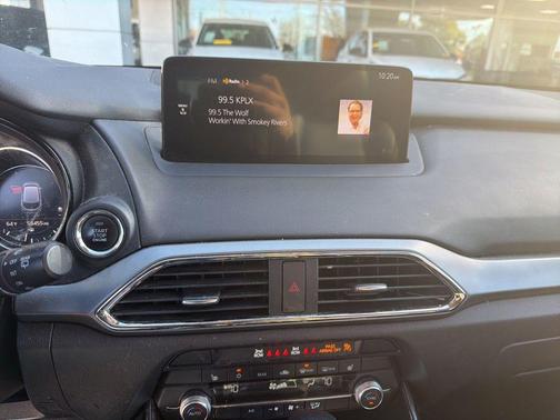 2022 Mazda CX-9 Touring