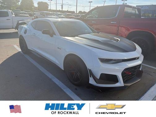 2018 Chevrolet Camaro ZL1