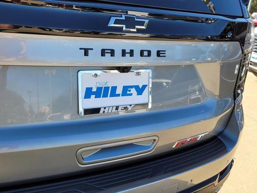 2026 Chevrolet Tahoe 2WD RST