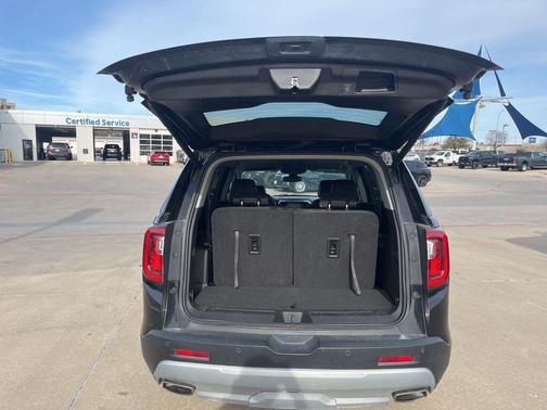 2023 GMC Acadia FWD SLT