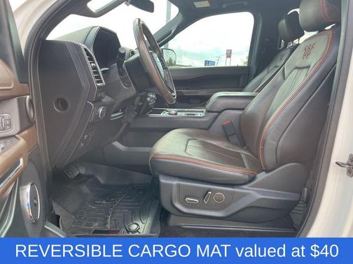 2020 Ford Expedition Max King Ranch